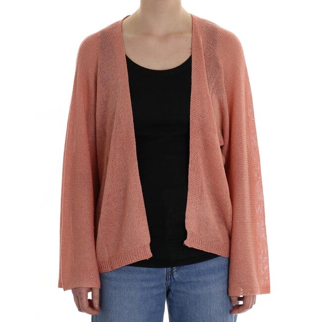 CARDIGAN MANICA AMPIA MOLLY BRACKEN - Mad Fashion | img vers.1300x/